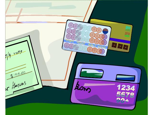 Fall Financial Check-up